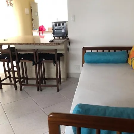 Apartamentos no Guarujá - Pitangueiras-3